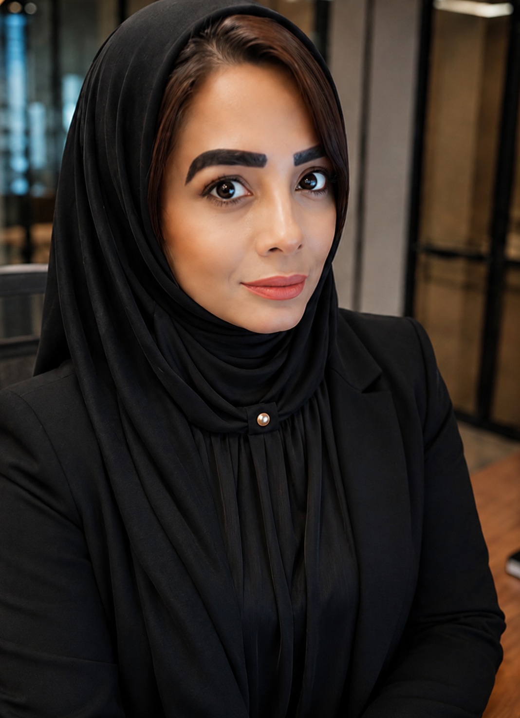 Salma Shaikh